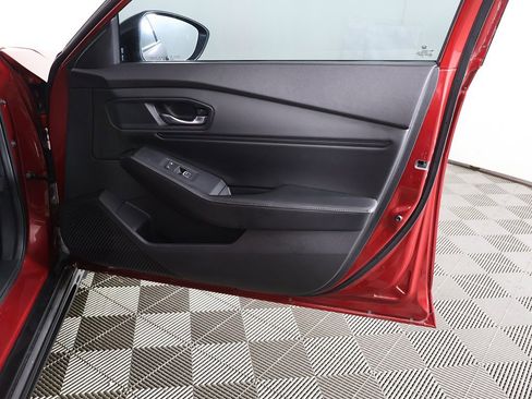 Used 2024 Honda Accord Sport image 22