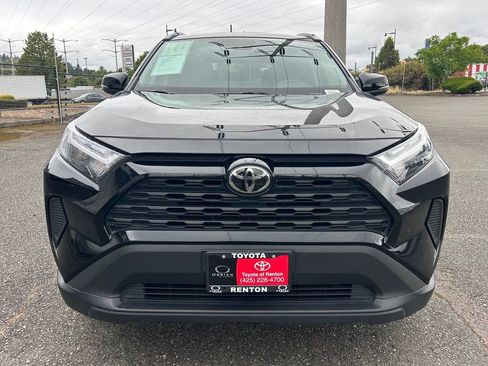 Certified 2025 Toyota RAV4 XLE w/ Convenience Package AWD/4WD image 2
