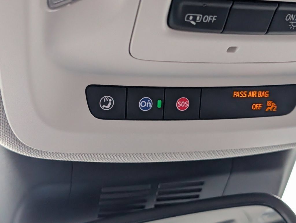 New 2026 Buick Envision Sport Touring AWD/4WD image 53