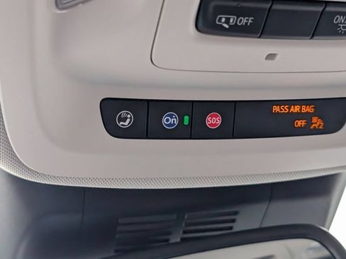 New 2026 Buick Envision Sport Touring AWD/4WD image 53