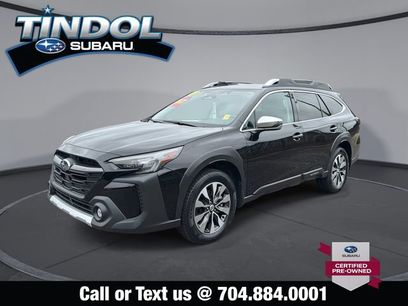 Certified 2023 Subaru Outback Touring XT w/ Popular Package #2