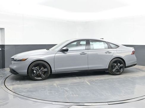 New 2026 Honda Accord Sport image 6