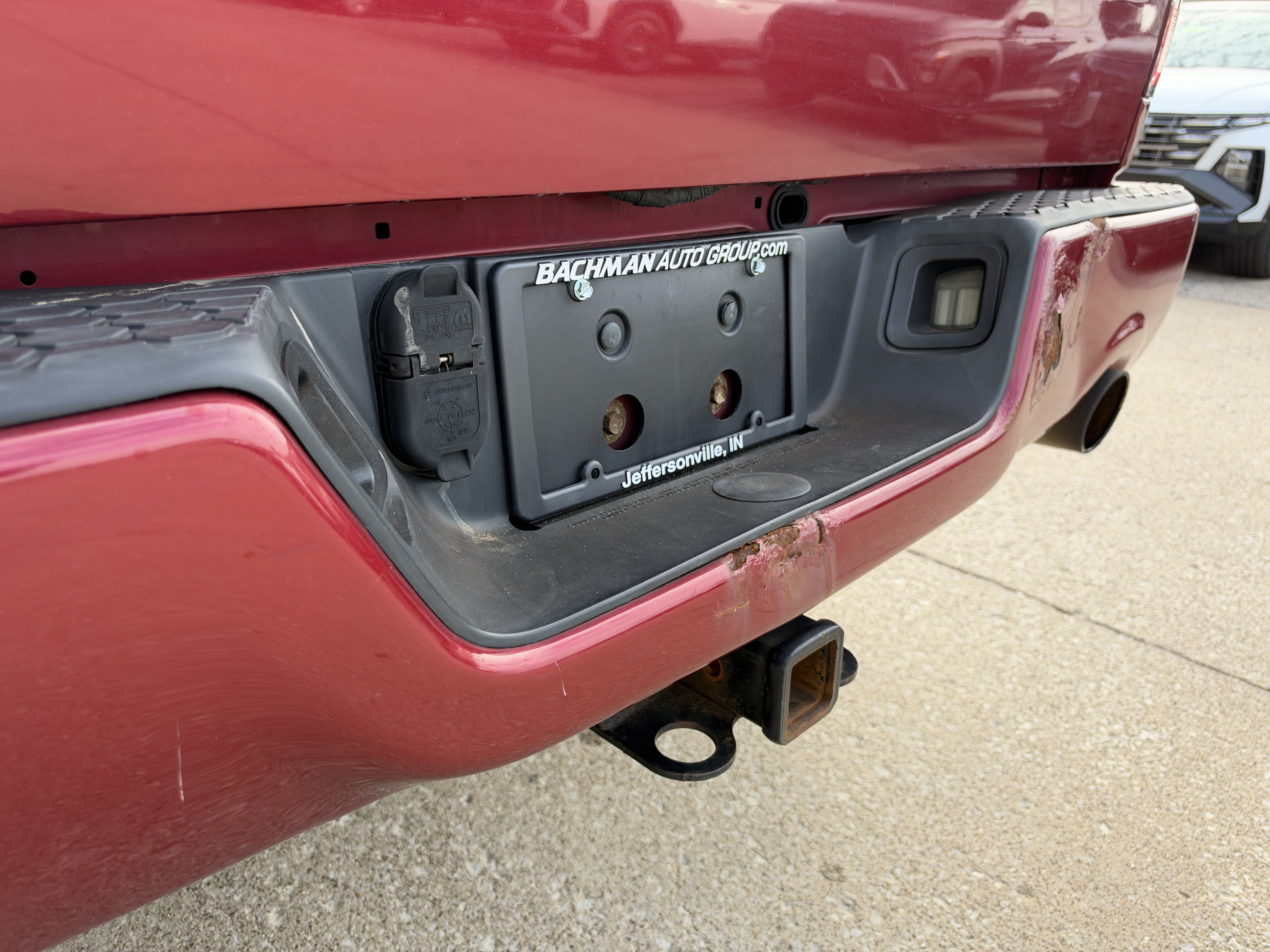 Used 2014 RAM 1500 Express AWD/4WD image 9