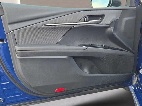 Used 2026 Toyota Camry SE FWD image 18