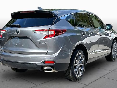 Certified 2023 Acura RDX FWD w/ Technology Package image 13