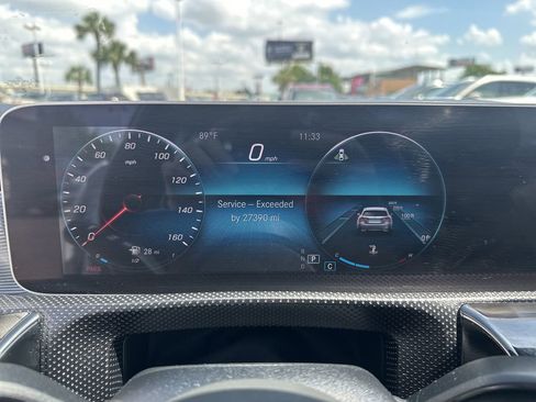 Used 2019 Mercedes-Benz A 220 w/ Premium Package image 19