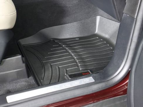 Certified 2022 Ford Explorer Limited image 66