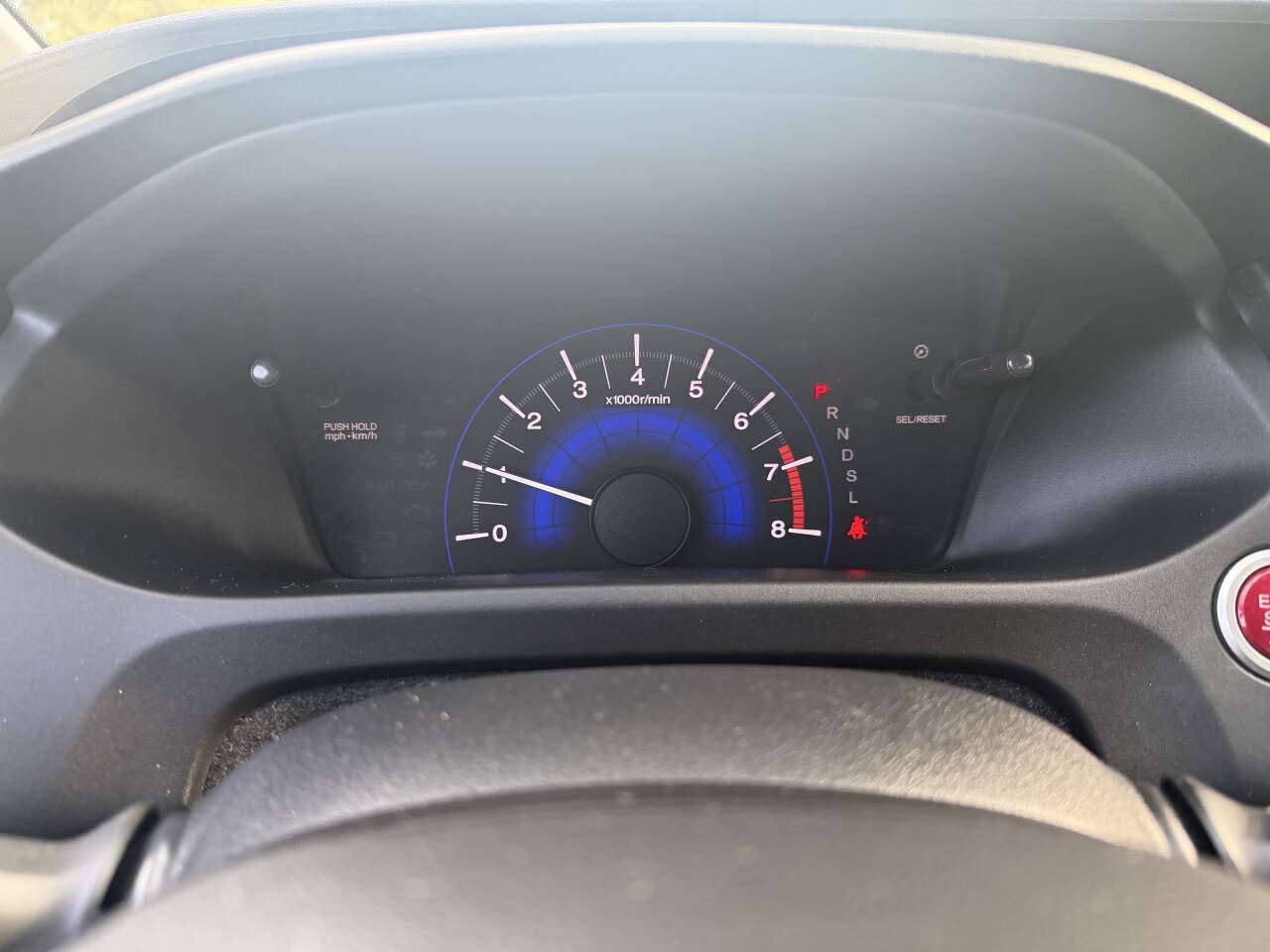 Used 2014 Honda Civic EX image 10