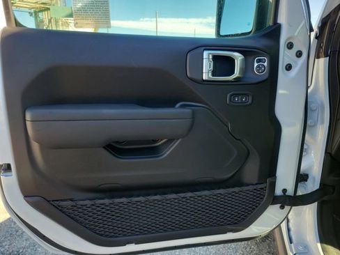 New 2026 Jeep Wrangler Willys image 15