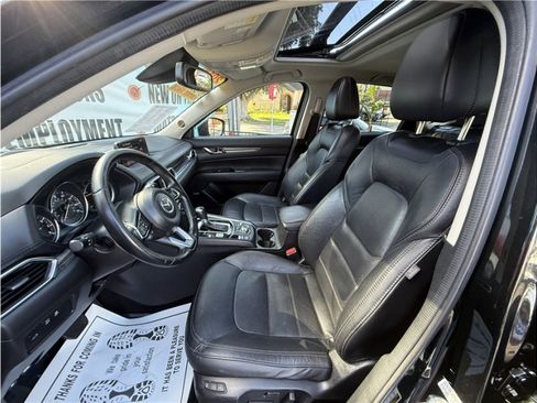 Used 2018 MAZDA CX-5 Grand Touring image 19