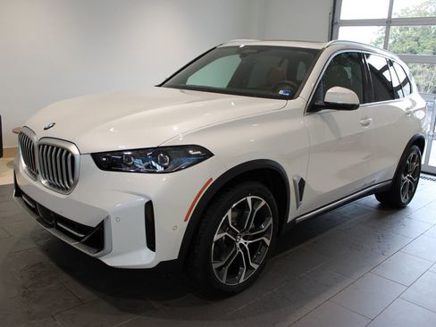 New 2026 BMW X5 xDrive40i image 11