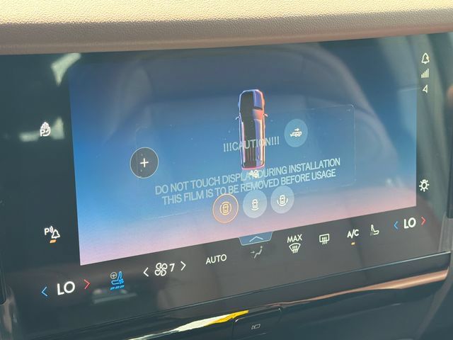 New 2027 Lincoln Navigator L Reserve AWD/4WD image 28
