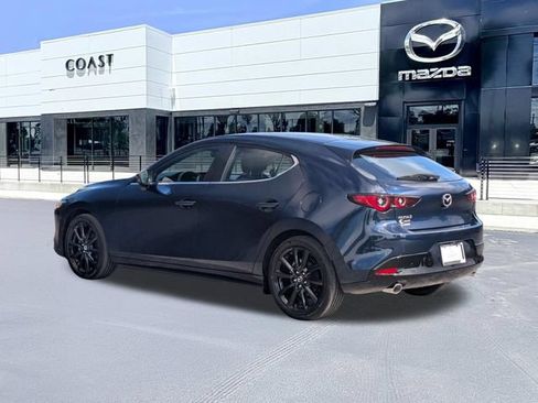 New 2026 MAZDA MAZDA3 s Sport FWD image 8
