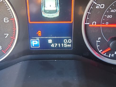 Certified 2022 Subaru Ascent Premium w/ Convenience Package image 6