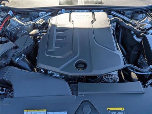 New 2025 Audi A5 2.0T Premium image 17