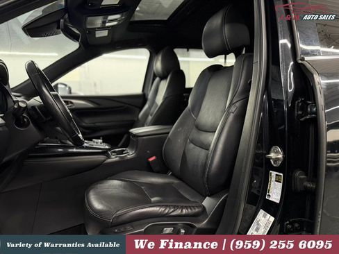 Used 2021 MAZDA CX-9 Grand Touring FWD image 15