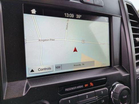 Used 2017 Ford F150 XLT w/ Equipment Group 302A Luxury image 28