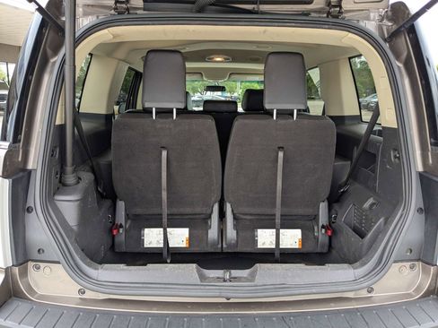 Used 2019 Ford Flex SEL w/ Equipment Group 202A FWD image 13