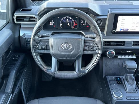 Used 2024 Toyota Tacoma SR5 image 13