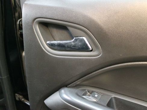 Used 2018 Chevrolet Colorado ZR2 AWD/4WD image 13