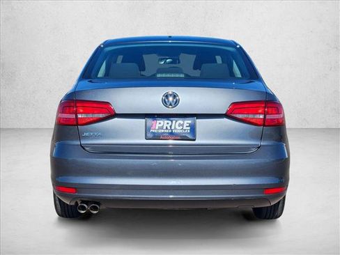 Used 2015 Volkswagen Jetta S FWD image 7