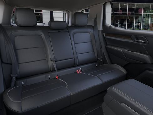 New 2026 GMC Terrain Denali AWD/4WD image 17