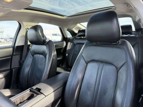 Used 2016 Lincoln MKZ Hybrid w/ Equipment Group 600A Reserve image 13