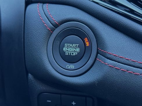 New 2024 Dodge Durango GT image 26