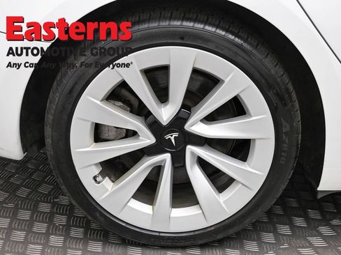 Used 2023 Tesla Model 3 Standard Range RWD image 24