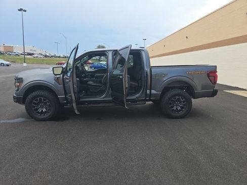 New 2026 Ford F150 Tremor w/ Equipment Group 402A High AWD/4WD image 12