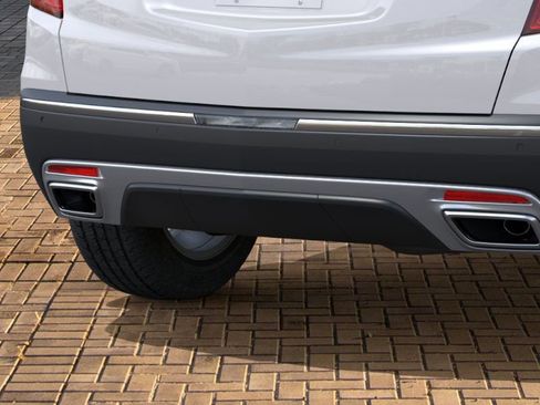 New 2026 Cadillac XT5 Premium Luxury w/ Driver Assist Package image 14