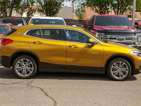 Used 2020 BMW X2 sDrive28i FWD image 5