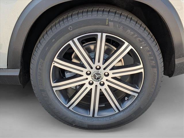 Used 2026 Mercedes-Benz GLE 350 4MATIC image 10