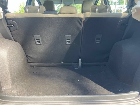 Used 2021 Ford EcoSport S FWD image 12