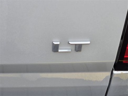 Used 2022 Chevrolet Colorado LT w/ Fleet Safety Package image 15