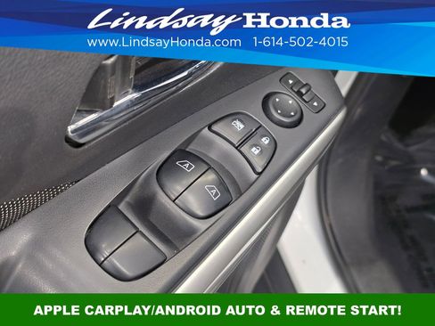 Used 2020 Nissan Kicks SV FWD image 21
