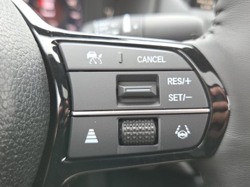 New 2026 Honda Accord Touring image 32