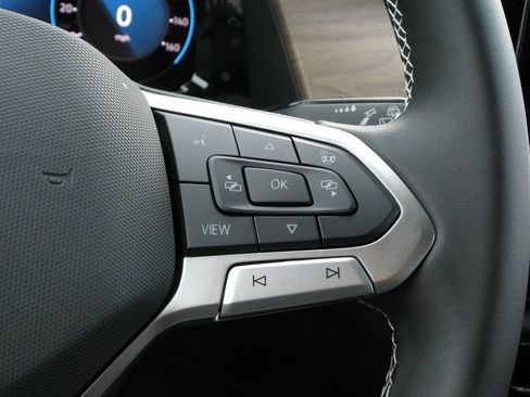 New 2026 Volkswagen Atlas SE AWD/4WD image 12