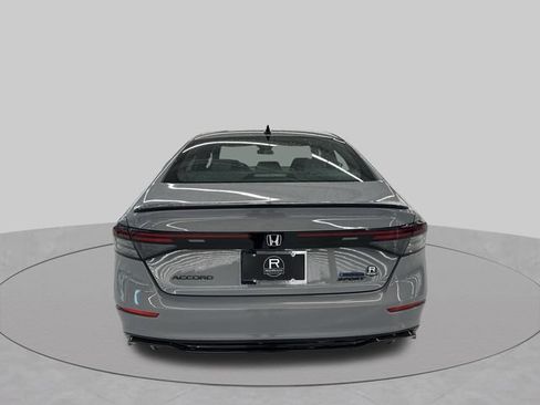 New 2026 Honda Accord Sport image 32