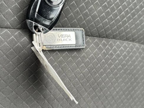 Used 2018 Buick Encore Preferred FWD image 24