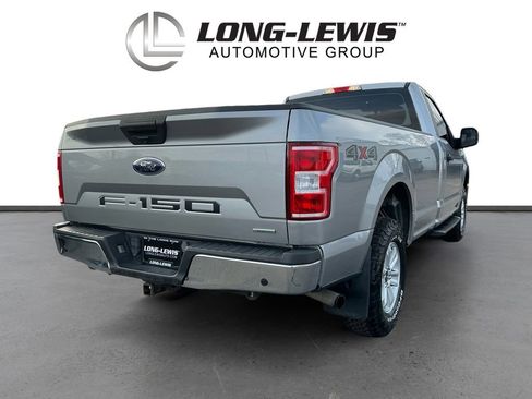 Used 2020 Ford F150 XL w/ Equipment Group 101A Mid image 7