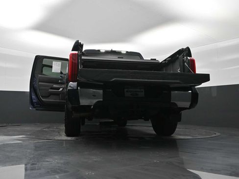 Used 2024 Toyota Tundra SR5 w/ TRD Off-Road Package image 39
