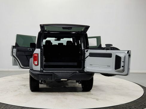 New 2026 Ford Bronco Big Bend w/ Black Diamond Package AWD/4WD image 14