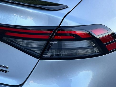 New 2025 Honda Accord Sport image 28