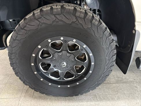 Used 2010 Ford F150 XLT AWD/4WD image 56