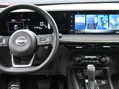 New 2026 Nissan Kicks SV w/ SV Premium Package AWD/4WD image 14