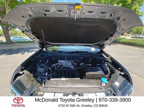 Used 2019 Volkswagen Atlas SEL Premium AWD/4WD image 27