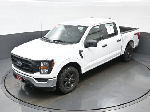 Used 2023 Ford F150 XL w/ Trailer Tow Package AWD/4WD image 33