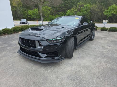 Used 2016 Ford Mustang GT image 13