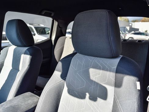 Used 2021 Toyota Tacoma TRD Sport image 24